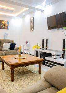 Naivasha Vacation Homes and Apartments - BIDA