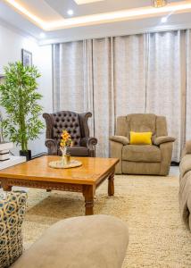 Naivasha Vacation Homes - Villaview