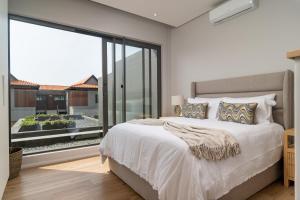 Zimbali Luxury Garden Villa