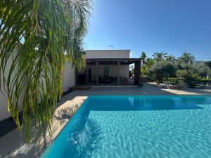 Signorino Suites&Pool