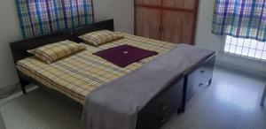 US Visa MGM APOLLO TWO BHK GG HOMES