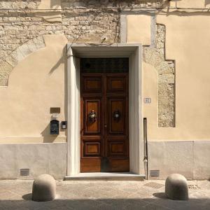 Rooms Buonanotte Barbarossa