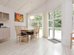 5 person holiday home in GROEMITZ