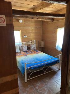 Restoran i konaciste NOVI MELJANICKI BAZENI
