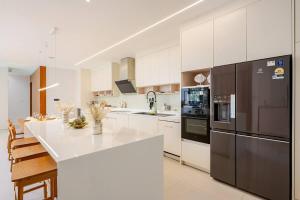 Lux Pride Villa 3 bedroom Phuket Bang-Tao beach