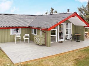 Modern Cottage by Dunes - By Traum Ferienwohnungen