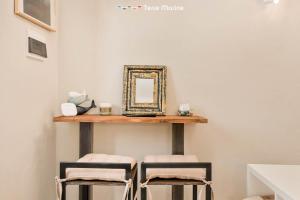 Sottovoce, Terre Marine