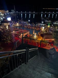 Apartment in complex Sirena!