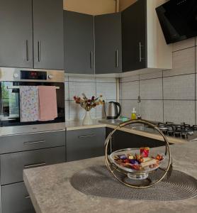 Apartament Blisko Plaży