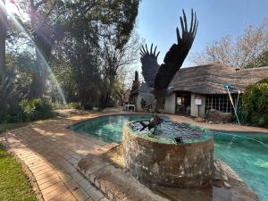 Africa Skye Venue & Events