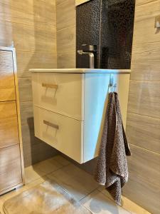 Apartament Blisko Plaży