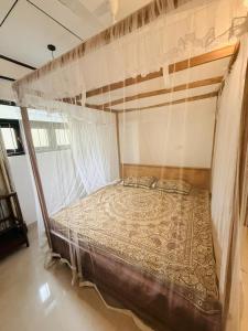 Rose villa