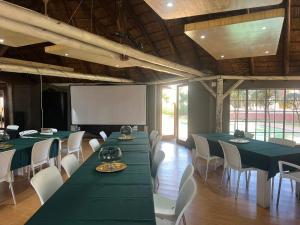 Africa Skye Venue & Events