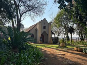 Africa Skye Venue & Events