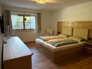 Ferienwohnung Mariengrund