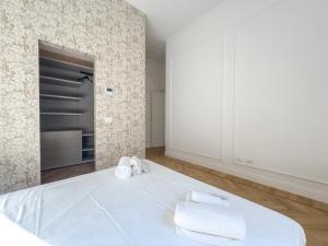 Design & Comfort in Porta Romana