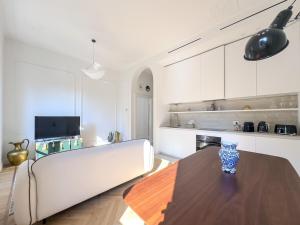 Design & Comfort in Porta Romana