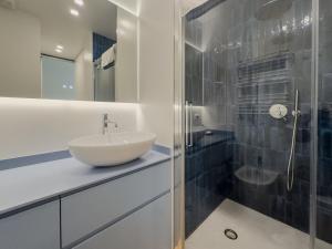 Design & Comfort in Porta Romana