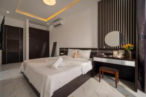 Carol Homestay & Apartment 6