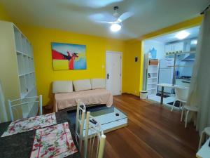 Apartamento Avenida Atlântica