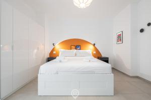 Bright Trieste Terrace Studio img14