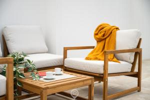 Bright Trieste Terrace Studio img8