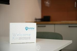 Bright Trieste Terrace Studio img33