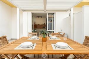 Bright Trieste Terrace Studio img27