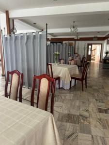 Hotel Restauracja Kaukaska Jadwiga Choroszy