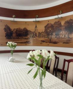 Hotel Restauracja Kaukaska Jadwiga Choroszy