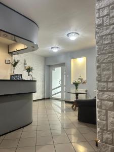 Hotel Restauracja Kaukaska Jadwiga Choroszy