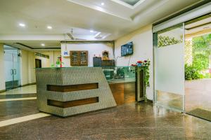 Hotel Shri Ramkrishna Bagh Palace by M Square