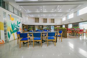 Hotel Shri Ramkrishna Bagh Palace by M Square