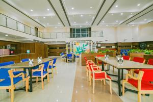 Hotel Shri Ramkrishna Bagh Palace by M Square