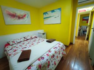 Apartamento Avenida Atlântica