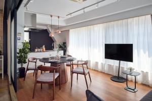 5min to Shibakoen 49square meters Cozy Stay Near Tokyo Tower