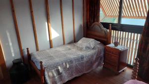 Casa Alto Das Fragas