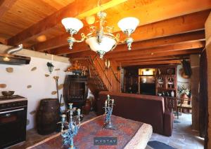 Casa Alto Das Fragas