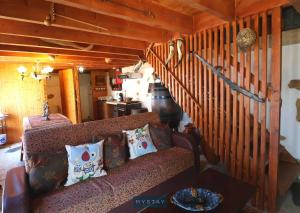 Casa Alto Das Fragas