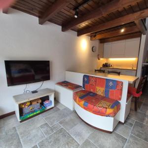 Accogliente Bilocale vicino Monte Pora - Presolana