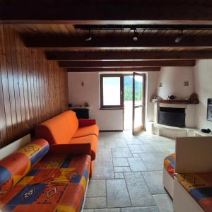 Accogliente Bilocale vicino Monte Pora - Presolana