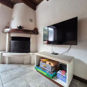 Accogliente Bilocale vicino Monte Pora - Presolana