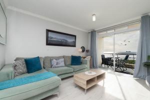 Family Apartment with Uninterrupted Ocean Views