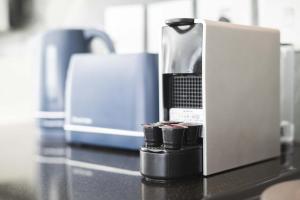 Family Apartment with Uninterrupted Ocean Views