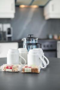 Family Apartment with Uninterrupted Ocean Views