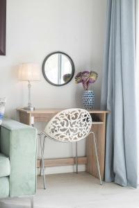 Family Apartment with Uninterrupted Ocean Views