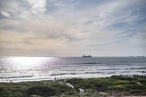 Family Apartment with Uninterrupted Ocean Views