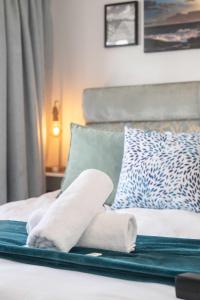 Family Apartment with Uninterrupted Ocean Views