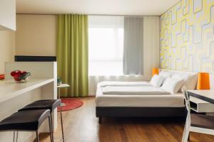 harry's home Dornbirn hotel & apartments