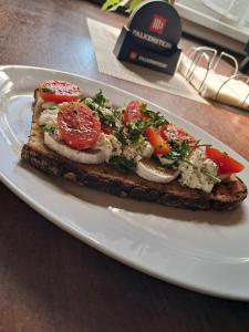 Penzion a restaurace Windows